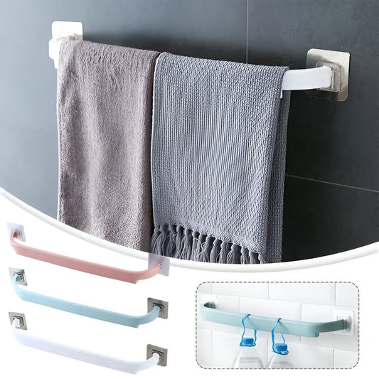 Self Adhesive Towel Holder